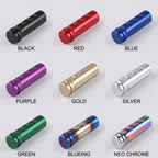 12cm Aluminum Handbrake Sleeve for Under-23mm Handles