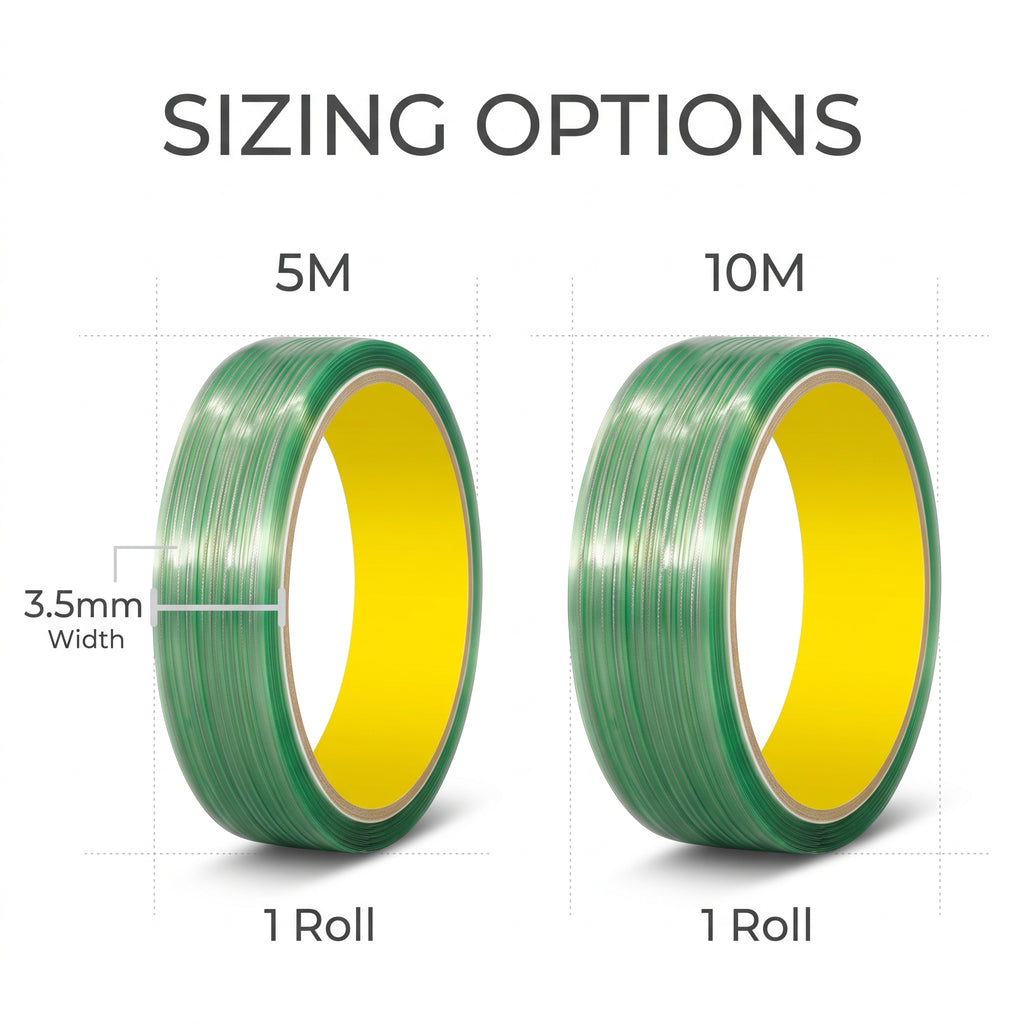 3.5mm Knifeless Vinyl Wrap Cutting Tape With Filament