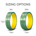 3.5mm Knifeless Vinyl Wrap Cutting Tape With Filament