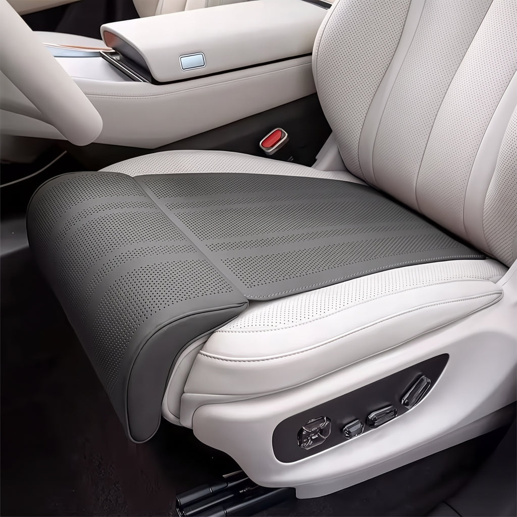 Car Seat Extension Cushion With Thigh Support (17 in)