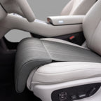 Car Seat Extension Cushion With Thigh Support (17 in)
