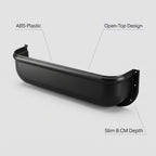 45CM Van Door Storage Shelf With Screw Mounting