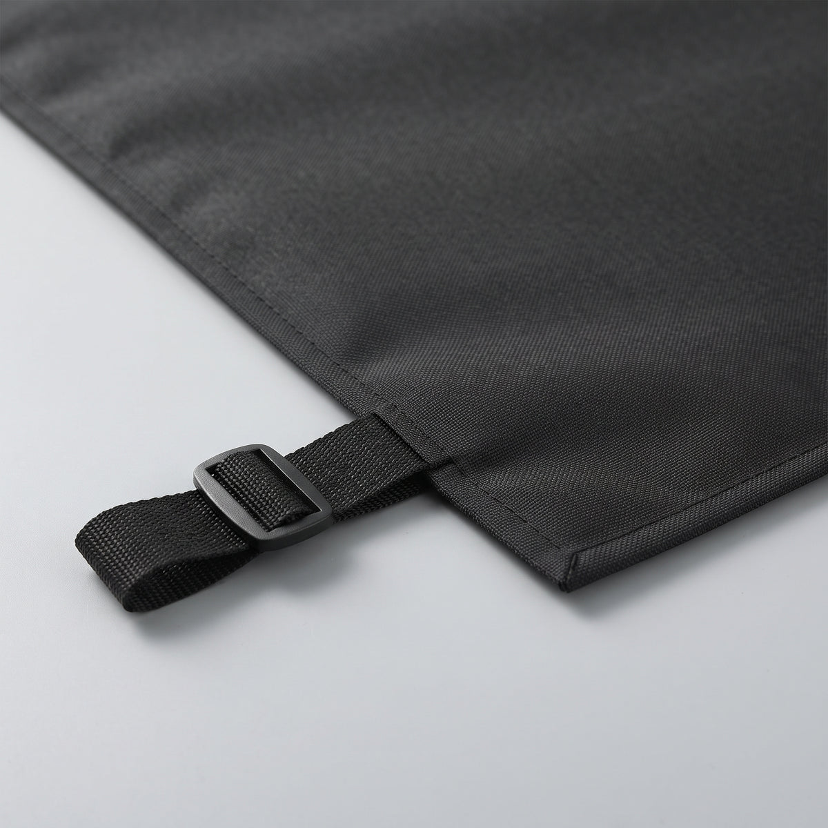 70.9 Inch Rear Door Campervan Awning With Adjustable Straps