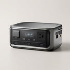 P300 256Wh Portable Power Station 300W