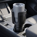 Adjustable Car Cup Holder Extender for 4.1-Inch Drinkware