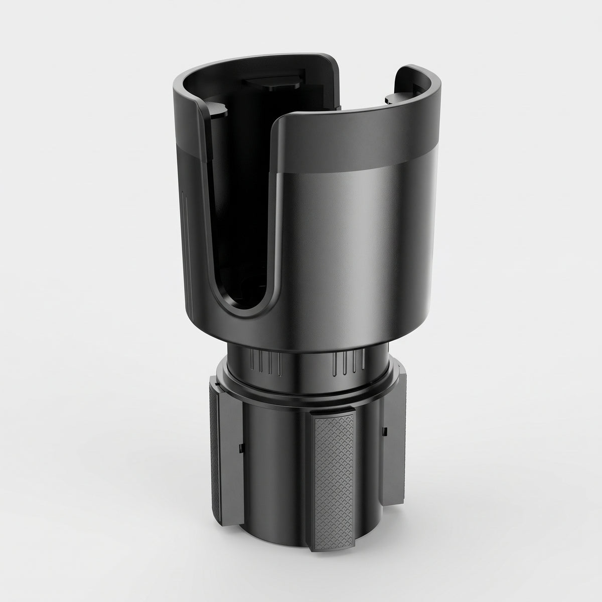 Adjustable Car Cup Holder Extender for 4.1-Inch Drinkware