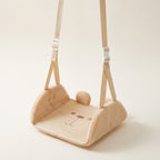 Hanging Car Footrest for Kids With Animal Design