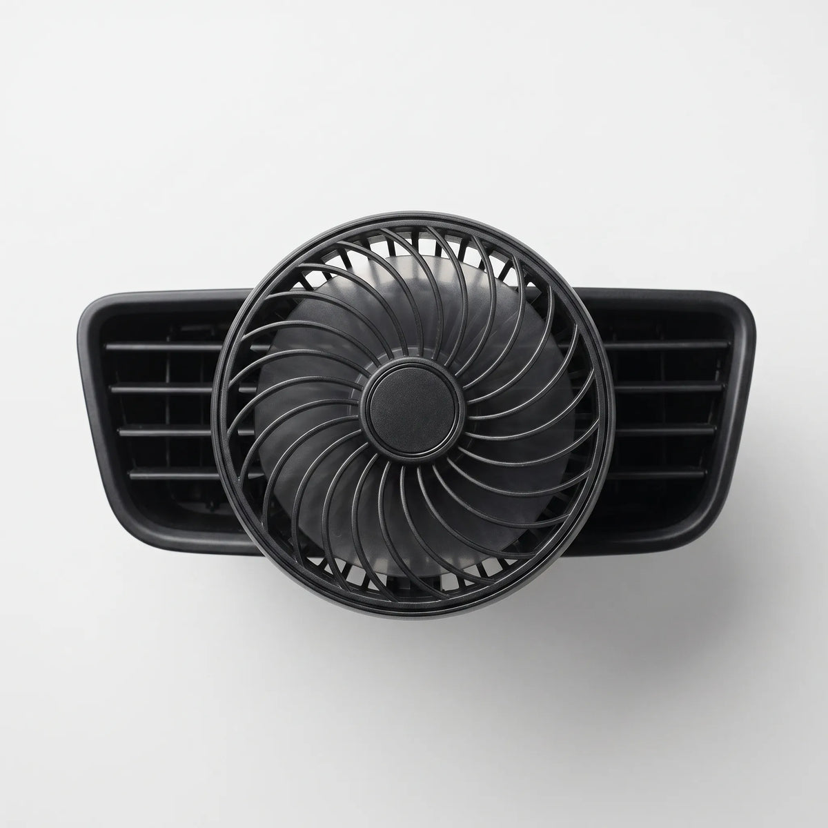 AeroVent - Portable Car Fan Cooler