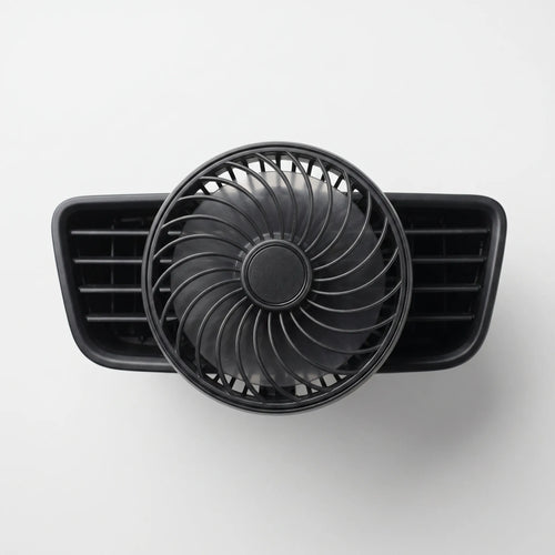 AeroVent - Portable Car Fan Cooler
