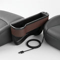 AutoStow - Car Seat Gap Filler Organizer