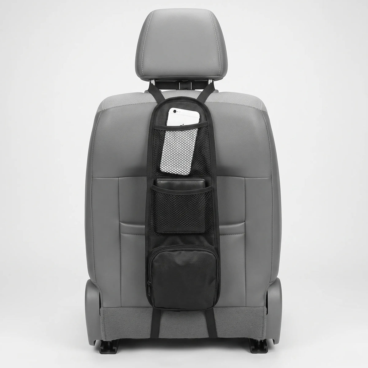 AutoTidy - Car Rear Seat Organizer