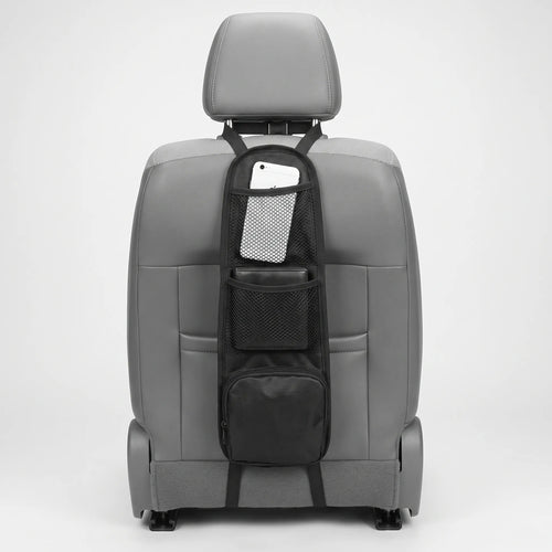 AutoTidy - Car Rear Seat Organizer