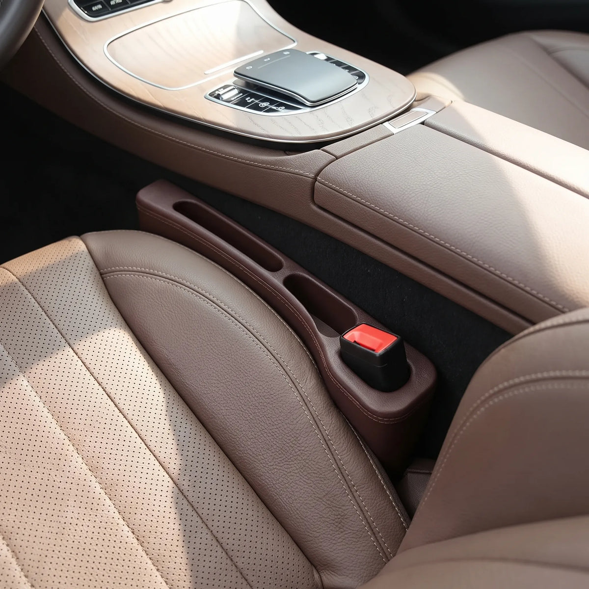 AutoWedge - Car Seat Gap Filler