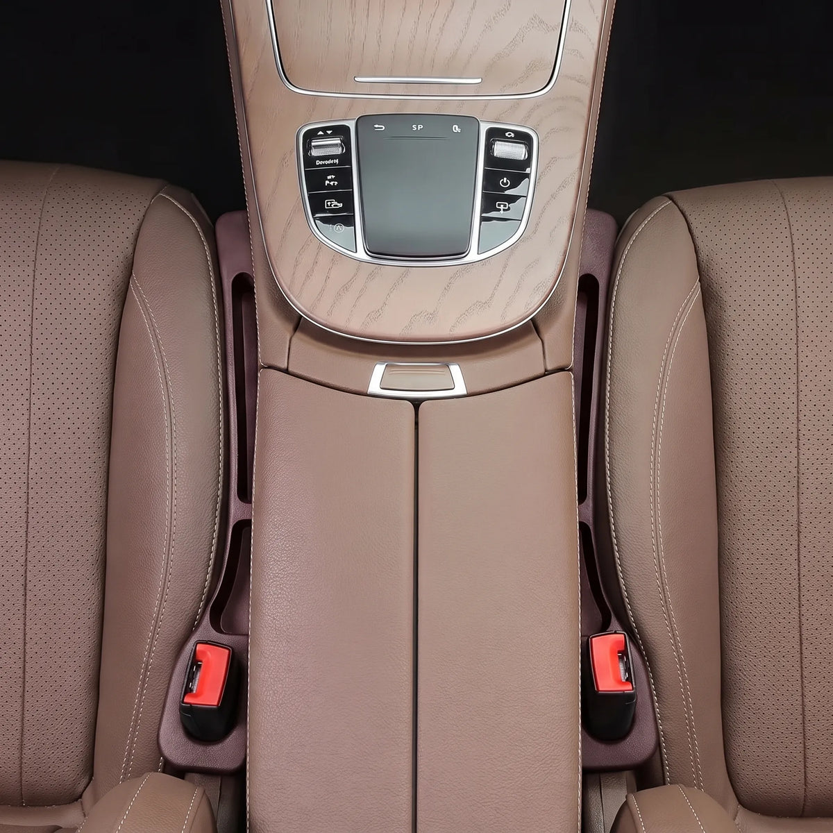 AutoWedge - Car Seat Gap Filler
