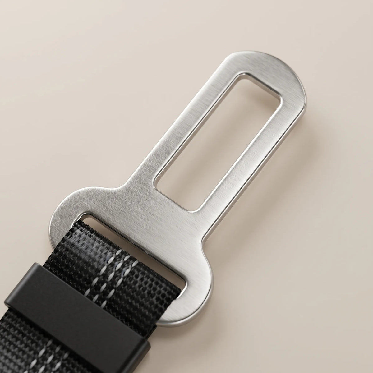 Barkhitch - Adjustable Bungee Dog Seat Belt