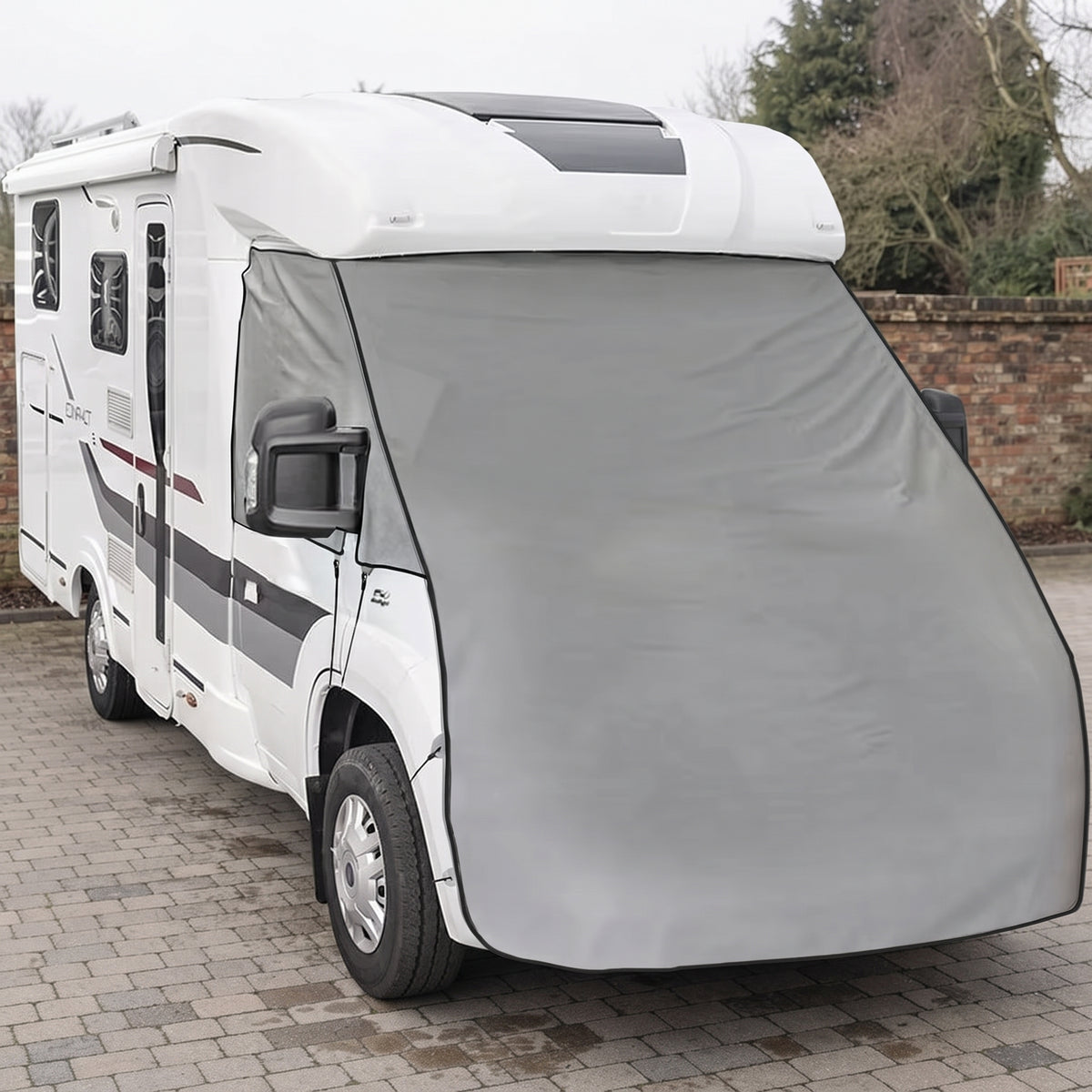 Fiat Ducato X250/X290 Motorhome Front Bonnet Weather Cover
