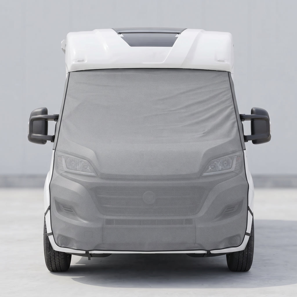 Fiat Ducato X250/X290 Motorhome Front Bonnet Weather Cover