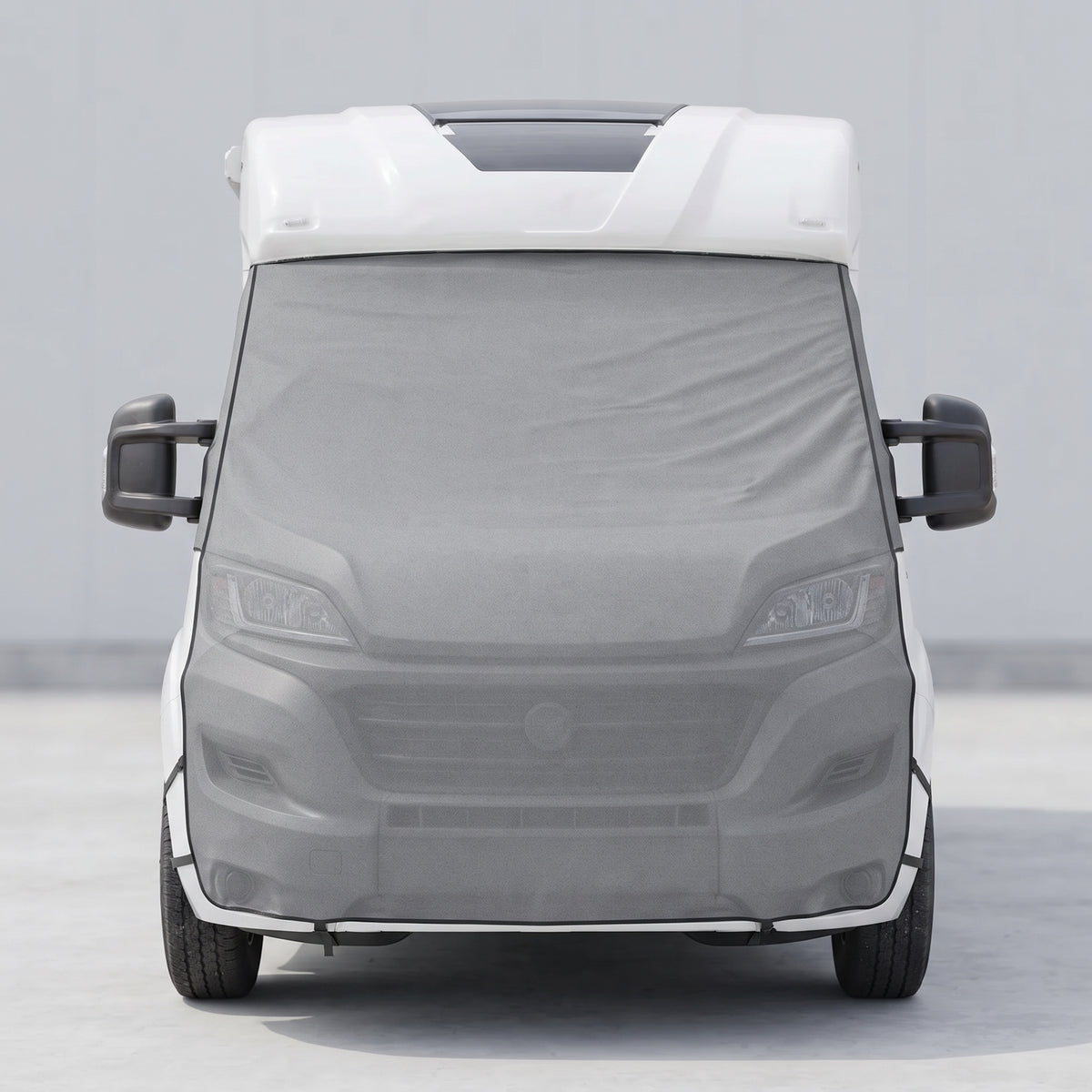 Fiat Ducato X250/X290 Motorhome Front Bonnet Weather Cover