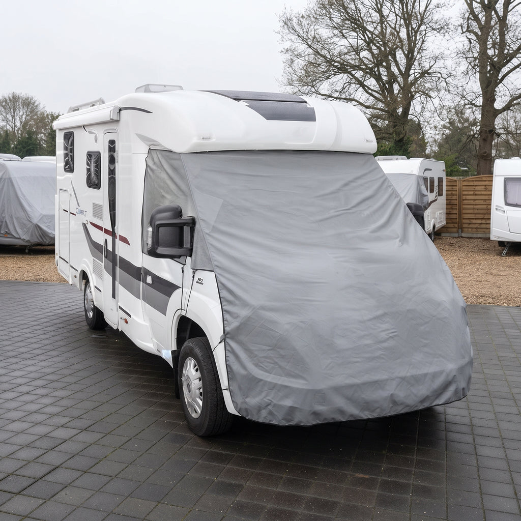 Fiat Ducato X250/X290 Motorhome Front Bonnet Weather Cover