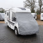 Fiat Ducato X250/X290 Motorhome Front Bonnet Weather Cover