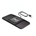 15W Car Charging Mat With Trimmable Non-Slip Sides