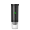 Portable Electric Espresso Maker With Self-Heating & USB-C Charging