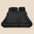 Foldable Inflatable Car Camping Mattress With Pump & Pillows