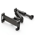 Telescopic Rear Seat Phone & Tablet Holder With 360° Rotation