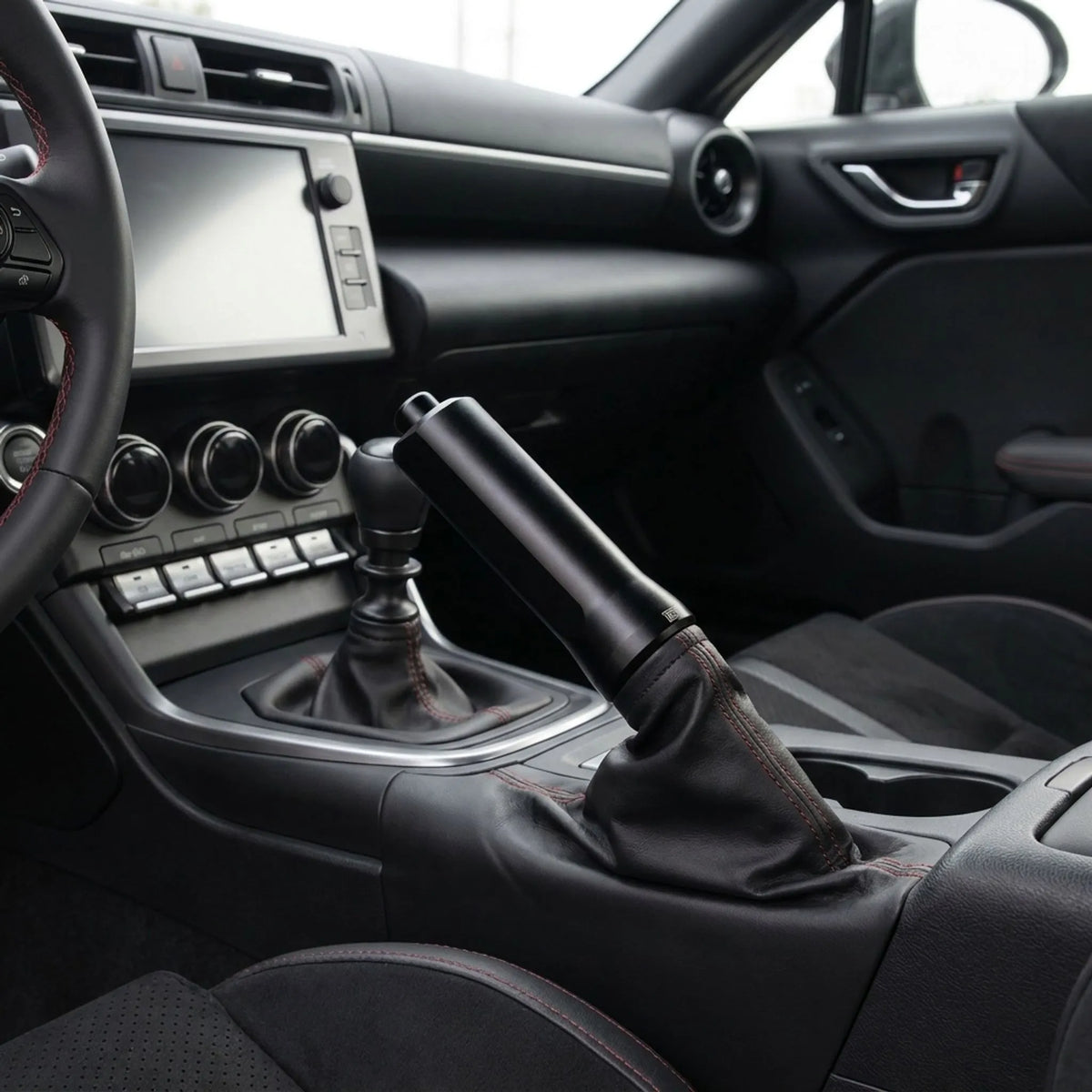 GripTorq - Universal Car Handbrake Cover