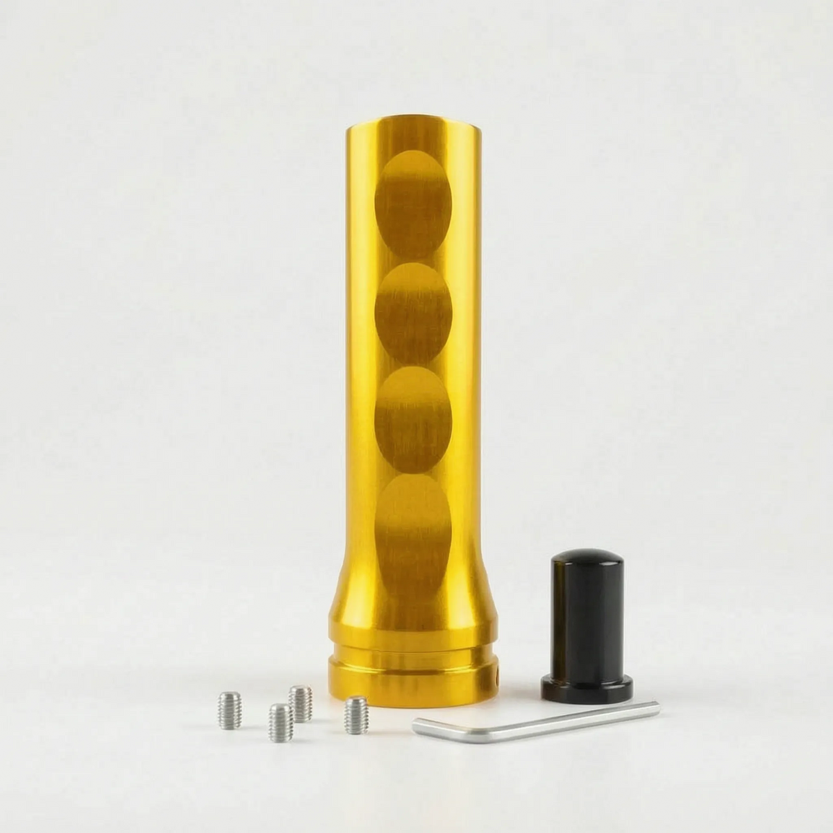 GripTorq - Universal Car Handbrake Cover