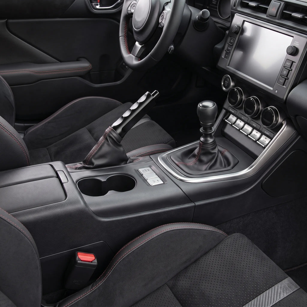 GripTorq - Universal Car Handbrake Cover