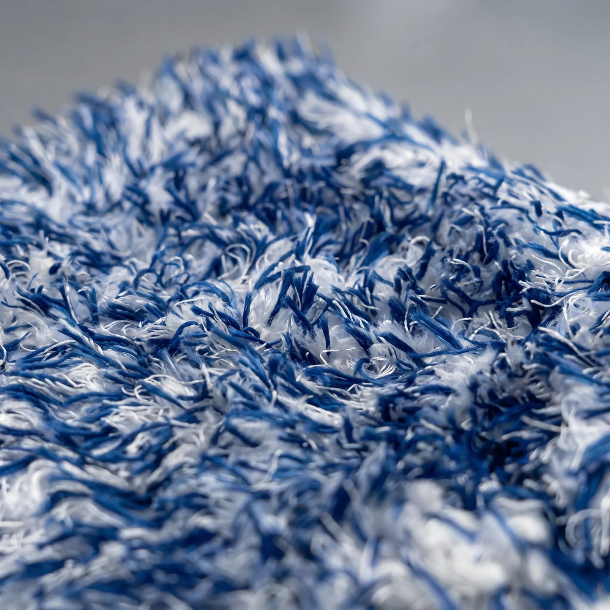 LatherMitt - Soft Texture Car Wash Mitt