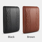 Memory Foam Center Console Armrest Cushion With Elastic Fit