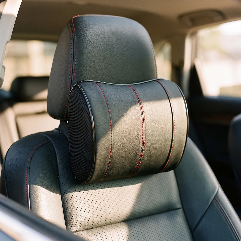 NeckRest - Car Neck Pillow