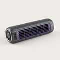 Portable Car Cooling Fan with 3 Adjustable Speeds