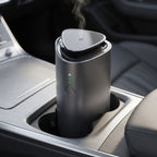 Rechargeable Car Essential Oil Diffuser With Automatic Spray Modes