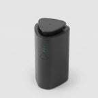 Rechargeable Car Essential Oil Diffuser With Automatic Spray Modes