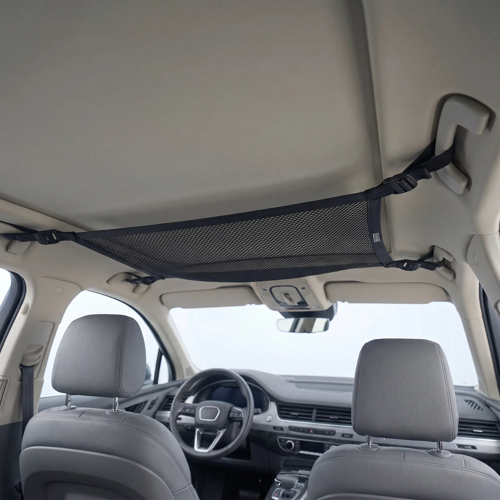 Roofstow - Car Ceiling Cargo Net