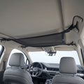 Roofstow - Car Ceiling Cargo Net