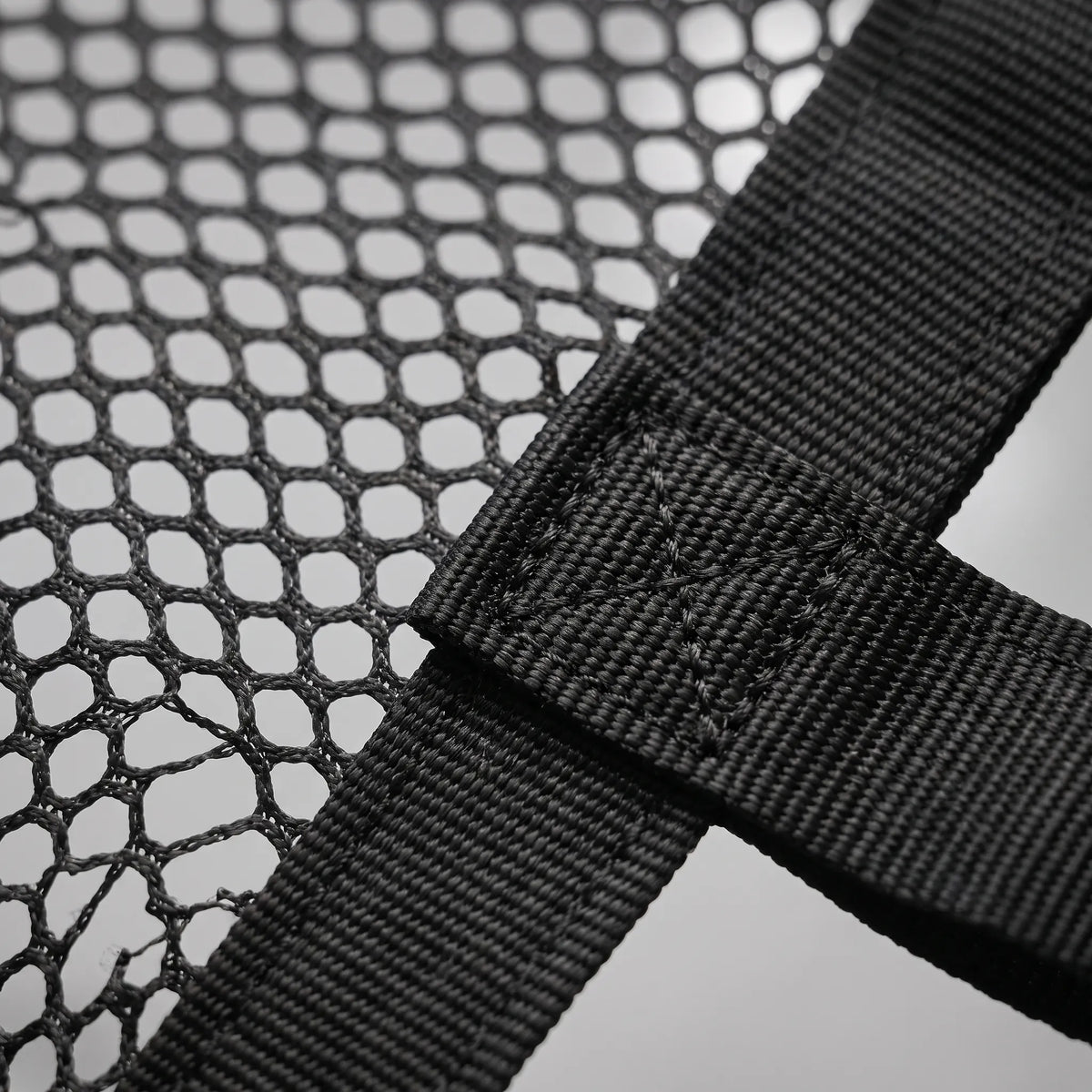 Roofstow - Car Ceiling Cargo Net
