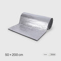Self-Adhesive 20x78in Automotive Heat & Sound Insulation Mat