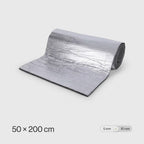 Self-Adhesive 20x78in Automotive Heat & Sound Insulation Mat