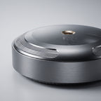 Smart Car Aroma Diffuser With Vibration Sensor & 3 Fragrance Oils
