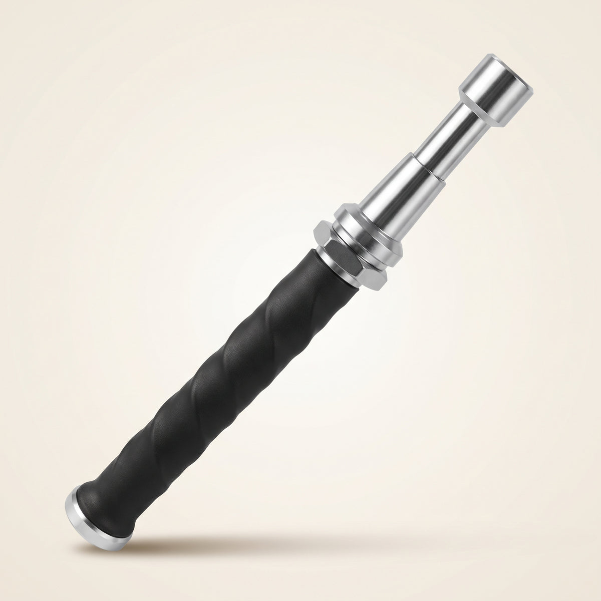Spring-Loaded Telescopic Car Dent Pulling Hammer