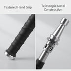 Spring-Loaded Telescopic Car Dent Pulling Hammer