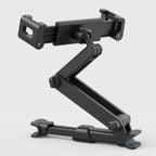 Telescopic Rear Seat Phone & Tablet Holder With 360° Rotation