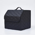 TrunkMax - Collapsible Car Trunk Organizer