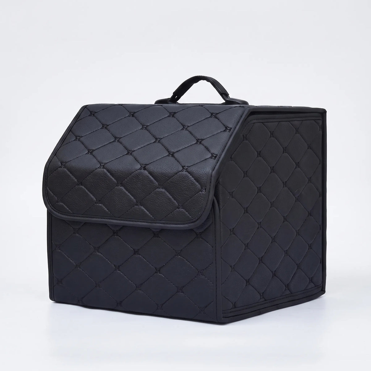 TrunkMax - Collapsible Car Trunk Organizer