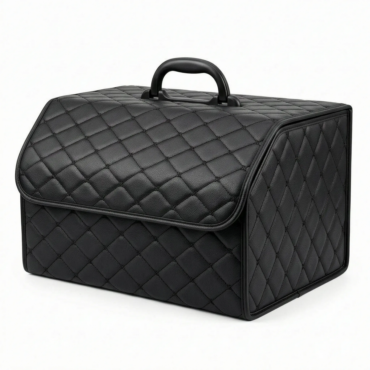 TrunkMax - Collapsible Car Trunk Organizer