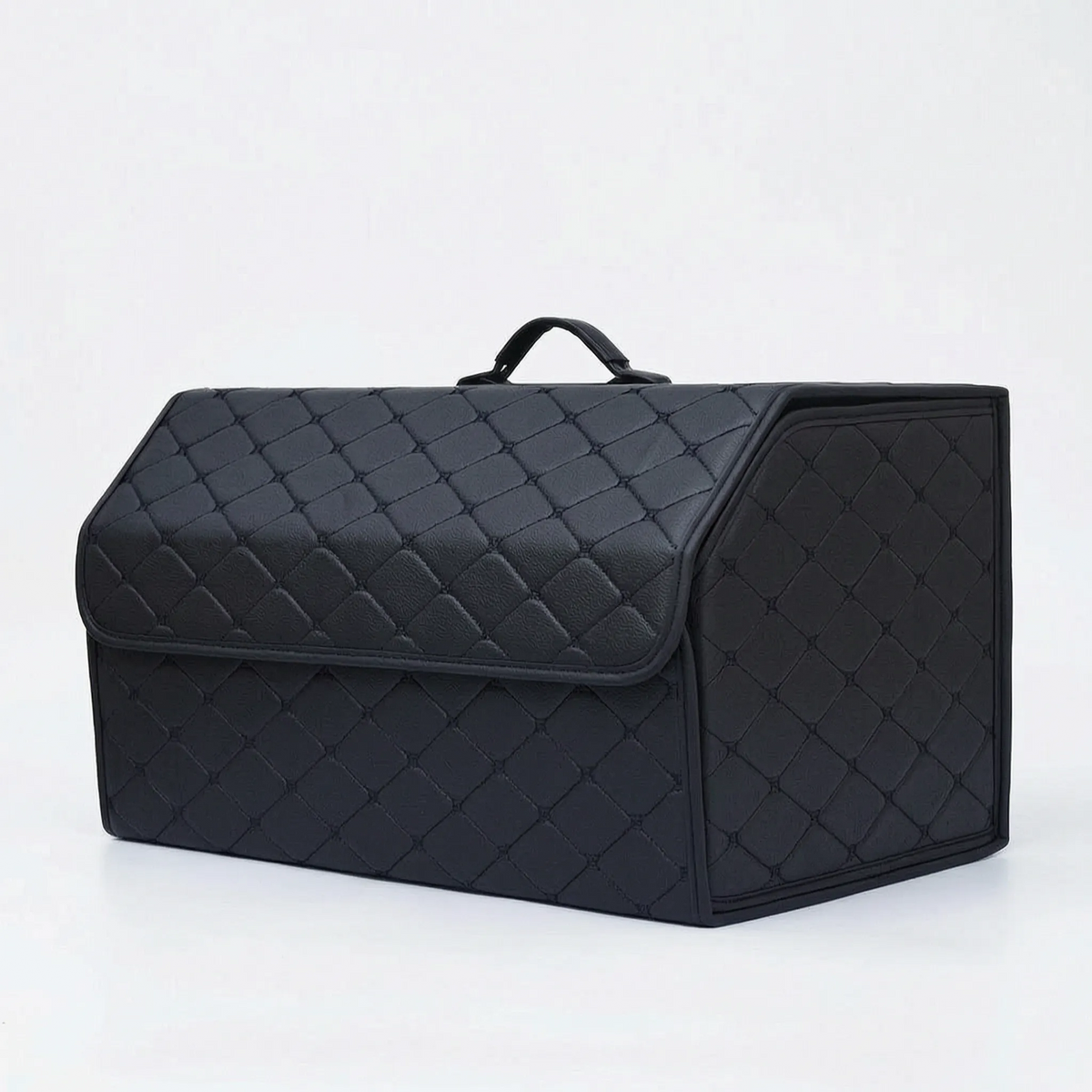 TrunkMax - Collapsible Car Trunk Organizer